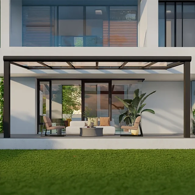 terrassenueberdachung modernbedacht 25 1 mobil Modernbedacht